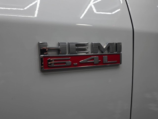 Used 2022 RAM 2500 Tradesman AWD/4WD image 15