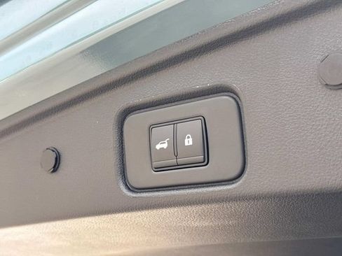 New 2026 Nissan Pathfinder Rock Creek AWD/4WD image 14