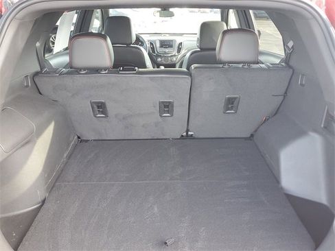 Certified 2023 Chevrolet Equinox RS w/ LPO, Floor Liner Package image 7
