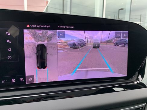 New 2025 Audi A5 2.0T Premium Plus image 17