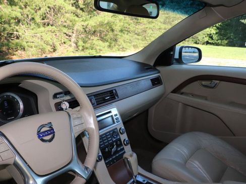 Used 2010 Volvo S80 T6 AWD/4WD image 9