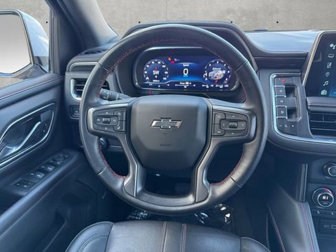 Used 2023 Chevrolet Tahoe RST w/ Luxury Package image 21