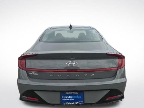 Used 2023 Hyundai Sonata SEL w/ Convenience Package FWD image 6
