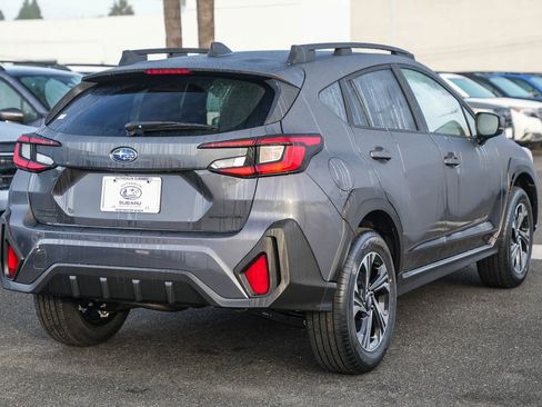 New 2026 Subaru Crosstrek 2.0i Premium image 4