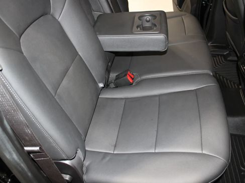Used 2025 GMC Canyon Elevation w/ Convenience Package AWD/4WD image 30