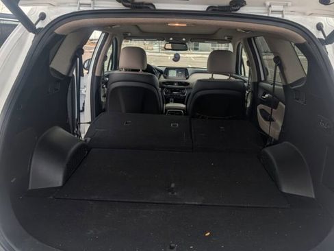 Used 2019 Hyundai Santa Fe Ultimate image 24