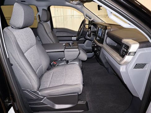 New 2026 Ford F350 XL w/ STX Appearance Package AWD/4WD image 16