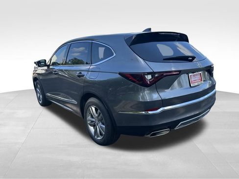 New 2026 Acura MDX SH-AWD image 3