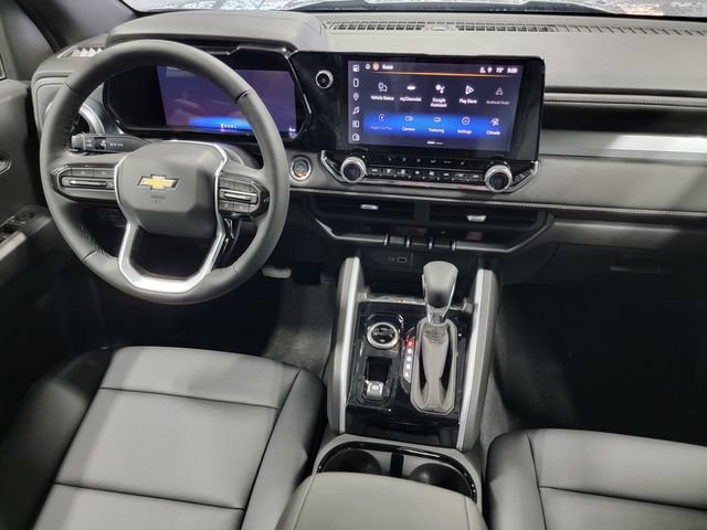 New 2026 Chevrolet Colorado LT w/ LT Convenience Package AWD/4WD image 29