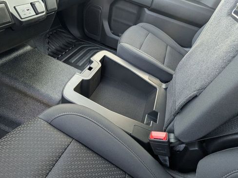 New 2026 GMC Sierra 1500 Pro w/ Pro Value Package image 11