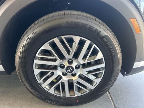 New 2026 Hyundai Palisade SEL image 44