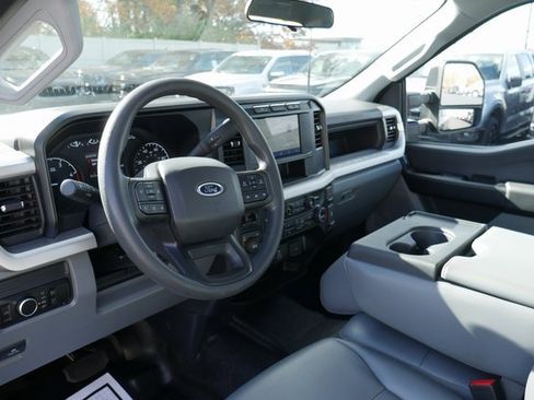 Used 2024 Ford F350 XL w/ FX4 Off-Road Package image 14