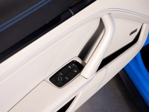 Used 2022 Porsche 911 GT3 RWD image 63