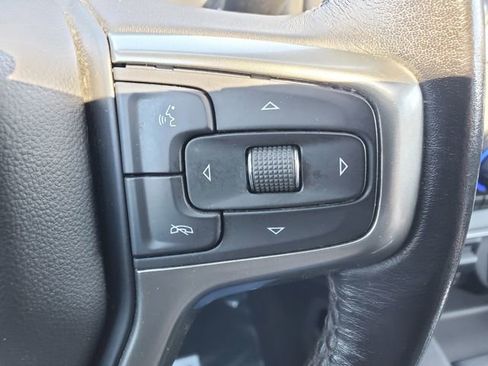 Used 2021 Chevrolet Silverado 1500 RST w/ All Star Edition Plus image 28