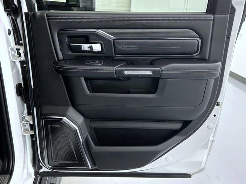 Certified 2024 RAM 2500 Limited image 17