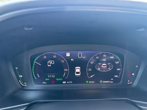 Used 2024 Honda Accord Sport image 17