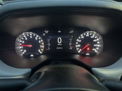 Used 2022 Jeep Compass Limited image 11