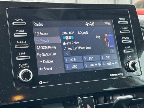 Used 2023 Toyota Camry SE image 21