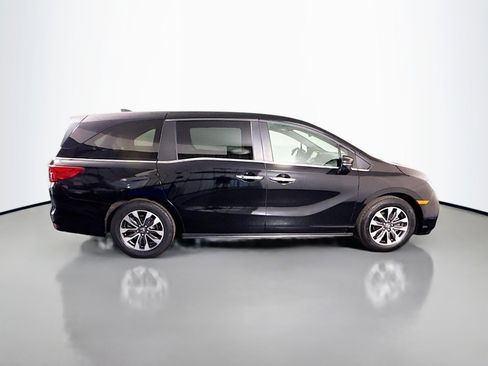 Used 2022 Honda Odyssey EX-L image 11