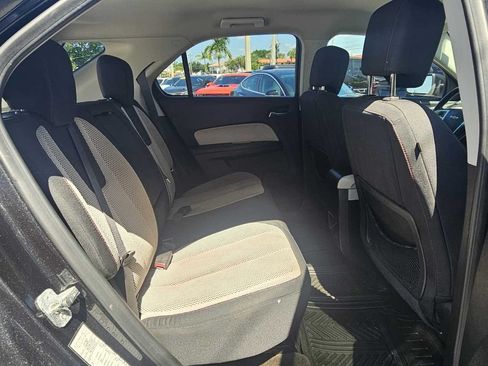 Used 2015 Chevrolet Equinox LT w/ Driver Convenience Package FWD image 18