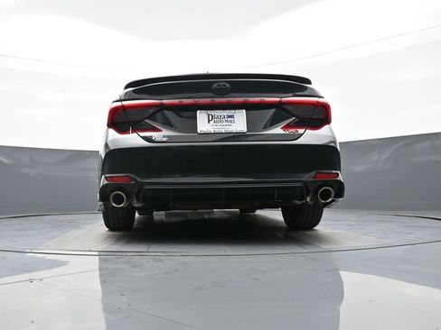Certified 2020 Toyota Avalon TRD image 30