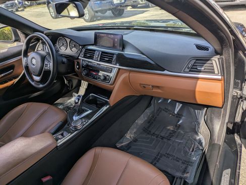 Used 2015 BMW 428i Convertible image 15