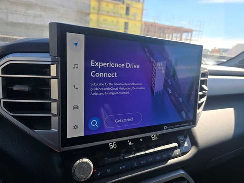 Used 2022 Toyota Tundra Limited w/ TRD Off-Road Package image 28