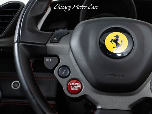 Used 2018 Ferrari 488 Spider RWD image 31