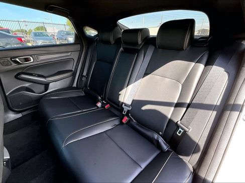 Used 2026 Acura Integra A-Spec FWD image 31