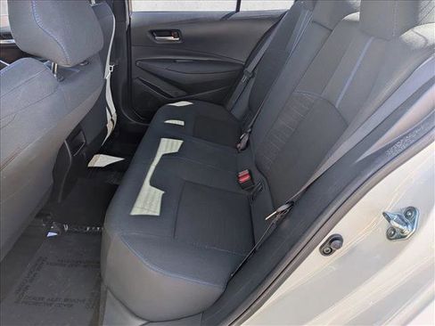 Used 2020 Toyota Corolla SE image 16