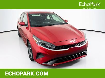 Used 2024 Kia Forte LXS