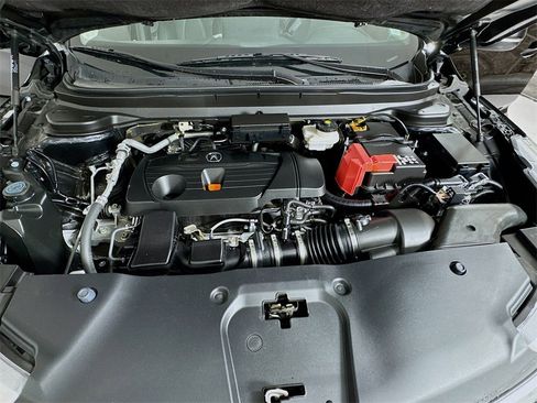 Used 2021 Acura RDX w/ Technology Package image 26