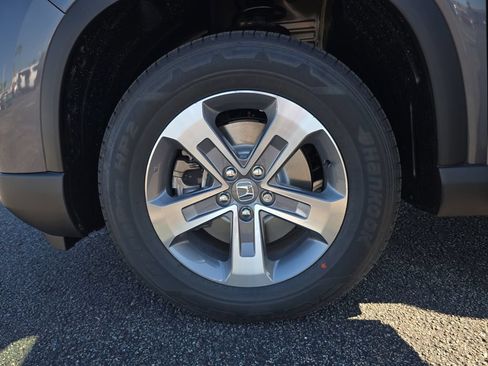 New 2026 Honda Pilot EX-L image 9