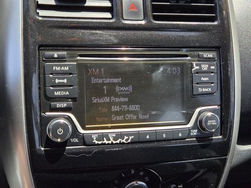 Used 2016 Nissan Versa Note SV FWD image 17