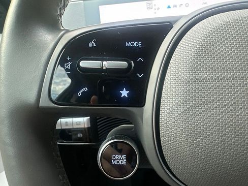 Used 2024 Hyundai Ioniq 5 SEL RWD image 3