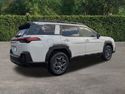 New 2026 Subaru Outback Premium image 4