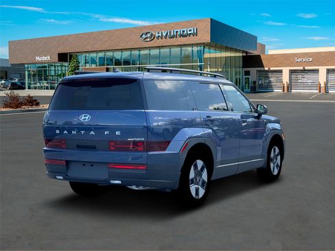 New 2026 Hyundai Santa Fe SEL AWD/4WD image 44