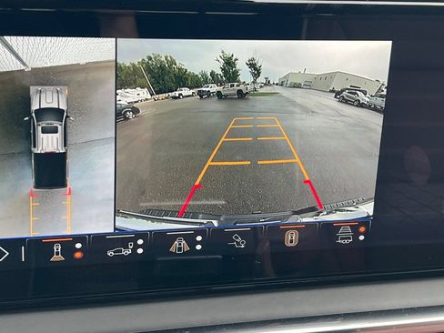 New 2026 GMC Sierra 3500 Denali Ultimate AWD/4WD image 15