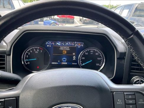 Certified 2023 Ford F150 XLT w/ Equipment Group 302A High AWD/4WD image 20