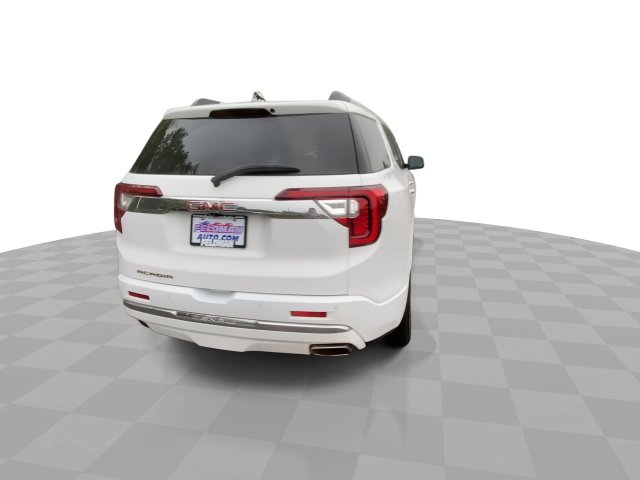 Used 2023 GMC Acadia Denali FWD image 9