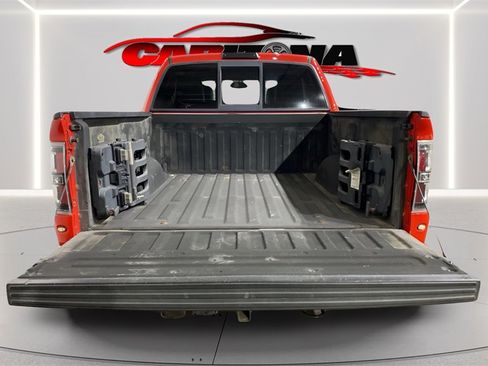 Used 2010 Ford F150 Raptor image 5