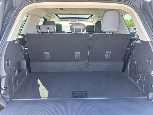 New 2026 Ford Expedition Active AWD/4WD image 21
