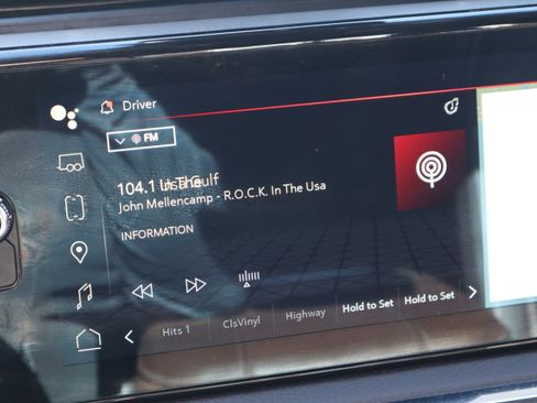 Used 2025 GMC Sierra 1500 Denali w/ Denali Reserve Package image 28