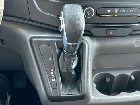 New 2026 Ford Transit 250 148 Medium Roof w/ Load Area Protection Package image 30