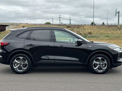 Used 2025 Ford Escape ST-Line