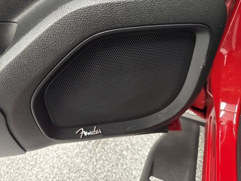 Used 2023 Nissan Titan PRO-4X w/ Pro-4x Convenience Package image 21