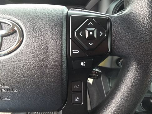 Used 2023 Toyota Tacoma SR AWD/4WD image 21