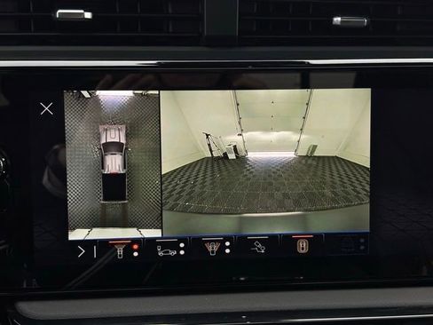 New 2026 GMC Sierra 2500 AT4 w/ AT4 Premium Plus Package AWD/4WD image 3