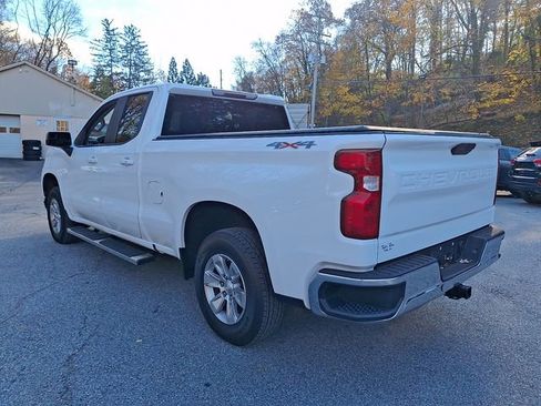 Used 2019 Chevrolet Silverado 1500 LT w/ All-Star Edition image 6