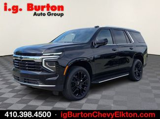New 2026 Chevrolet Tahoe LS w/ LPO, Dark Essentials Package AWD/4WD video 2